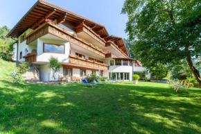 Hotel St. Pankraz San Pancrazio
